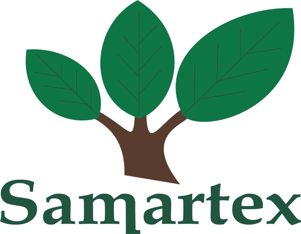 Samartex Logo